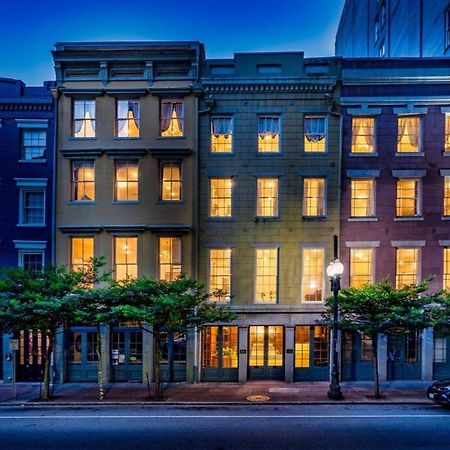 The Alexandre Hotell New Orleans Eksteriør bilde