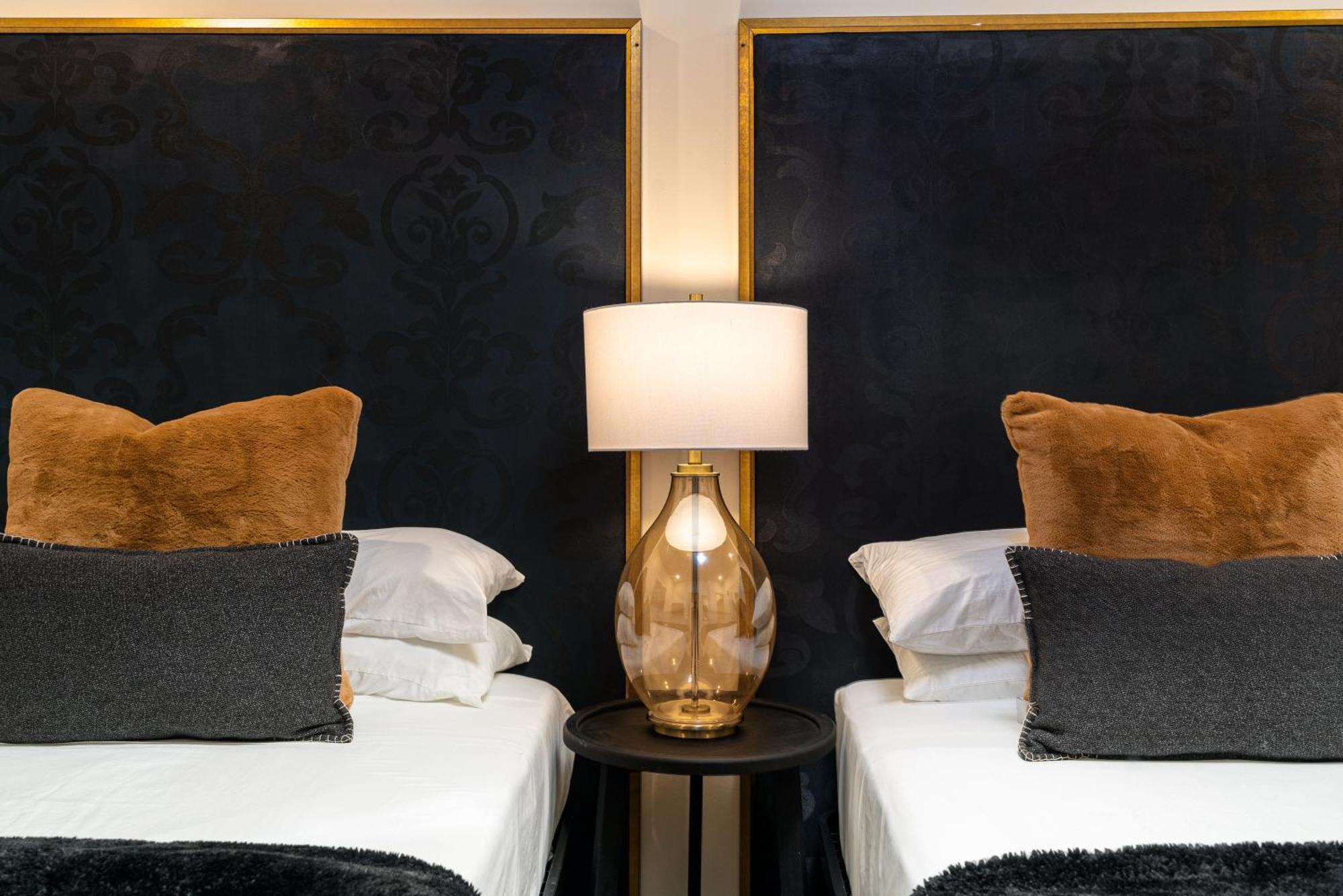 The Alexandre Hotell New Orleans Eksteriør bilde