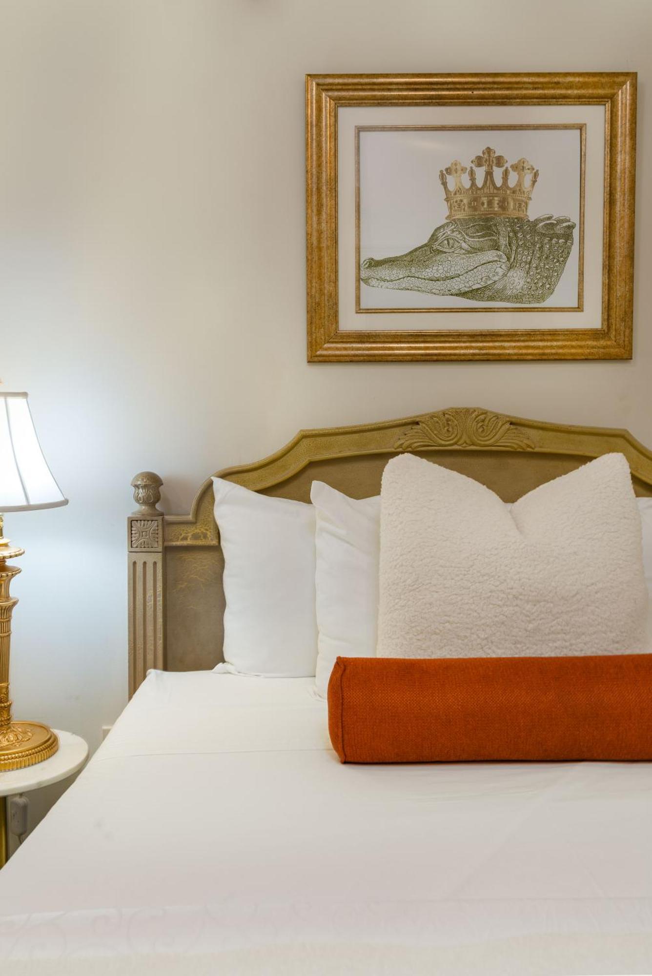 The Alexandre Hotell New Orleans Eksteriør bilde